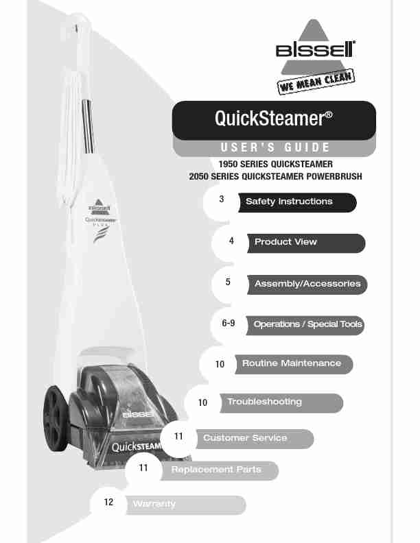 Bissell Carpet Cleaner 2050-page_pdf